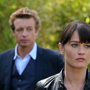 Foto The Mentalist