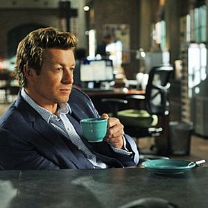 Foto The Mentalist
