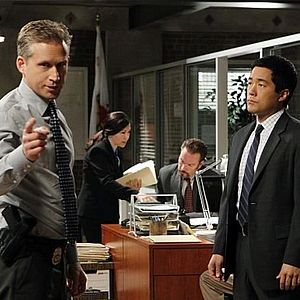Foto The Mentalist