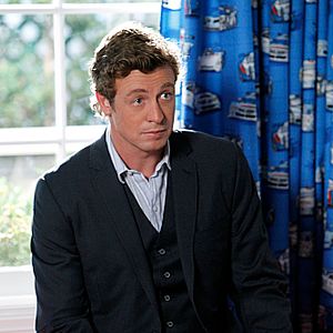 Foto The Mentalist