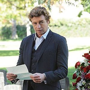 Foto The Mentalist