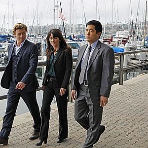 Foto The Mentalist