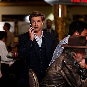 Foto The Mentalist