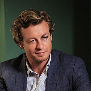 Foto The Mentalist