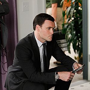 Foto Owain Yeoman