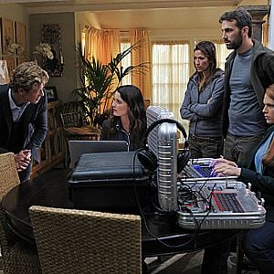 Foto The Mentalist