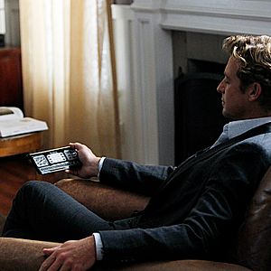 Foto The Mentalist