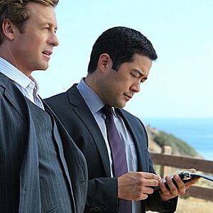 Foto The Mentalist
