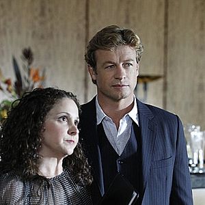 Foto The Mentalist