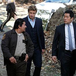 Foto The Mentalist