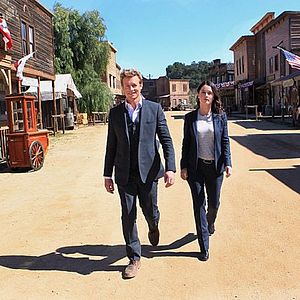 Foto The Mentalist