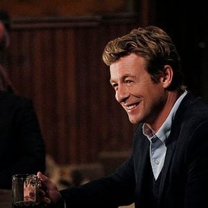 Foto The Mentalist