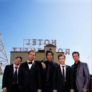 Foto Entourage: El Séquito