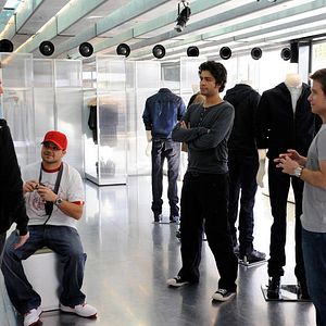 Foto Entourage: El Séquito