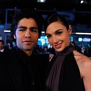 Foto Entourage: El Séquito