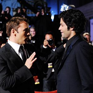 Foto Entourage: El Séquito