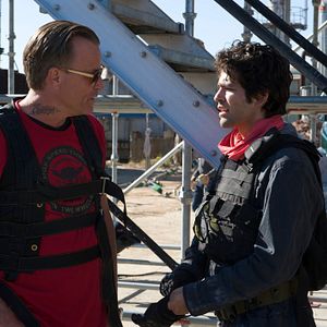 Foto Entourage: El Séquito