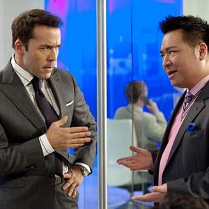 Foto Entourage: El Séquito