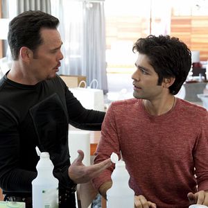 Foto Entourage: El Séquito