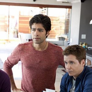 Foto Entourage: El Séquito