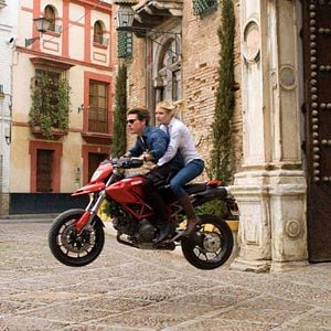 Foto Encuentro explosivo