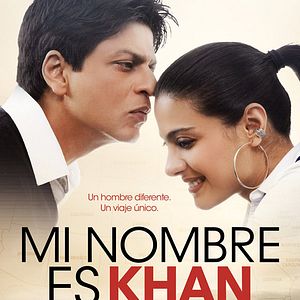 Foto Mi nombre es Khan