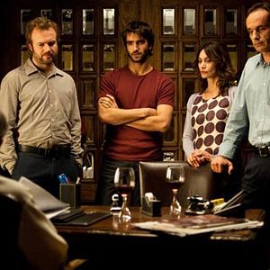 Foto Emilio Gutierrez Caba