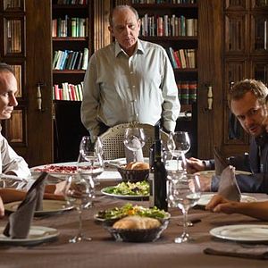 Foto Emilio Gutierrez Caba