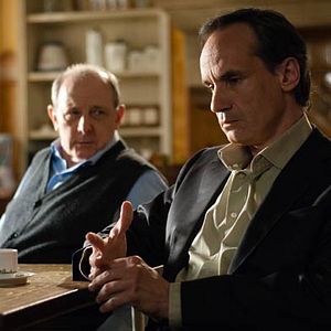 Foto Emilio Gutierrez Caba