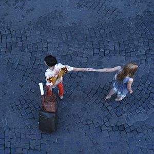 Foto Habitación en Roma