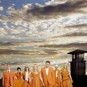 Foto Virginia Madsen