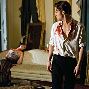 Foto The Vampire Diaries