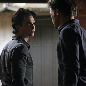 Foto The Vampire Diaries