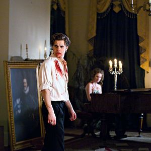 Foto The Vampire Diaries