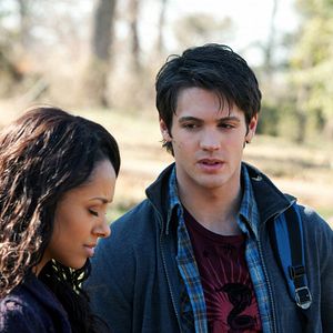 Foto The Vampire Diaries