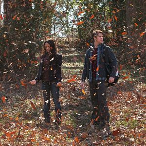 Foto The Vampire Diaries