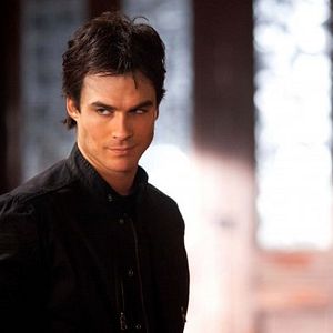 Foto The Vampire Diaries