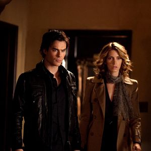 Foto The Vampire Diaries
