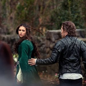 Foto The Vampire Diaries