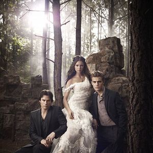 Foto The Vampire Diaries