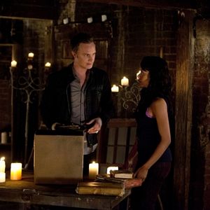 Foto The Vampire Diaries