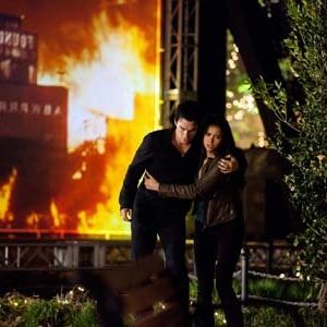 Foto The Vampire Diaries