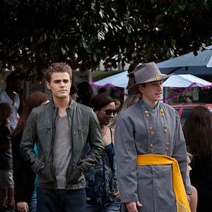 Foto The Vampire Diaries