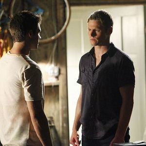 Foto The Vampire Diaries