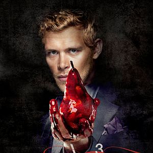 Foto The Vampire Diaries