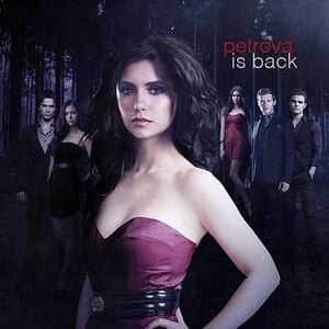 Foto The Vampire Diaries