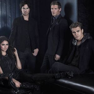 Foto The Vampire Diaries