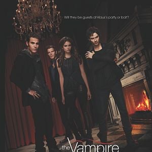Foto The Vampire Diaries
