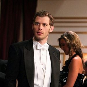 Foto The Vampire Diaries