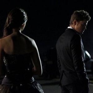 Foto The Vampire Diaries